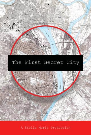 The First Secret City poster