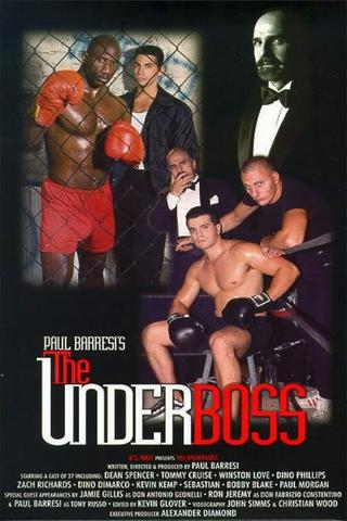 The Underboss poster