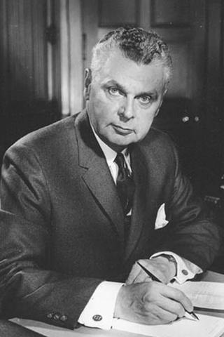 John Diefenbaker pic