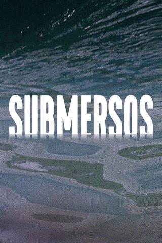 Submersos poster