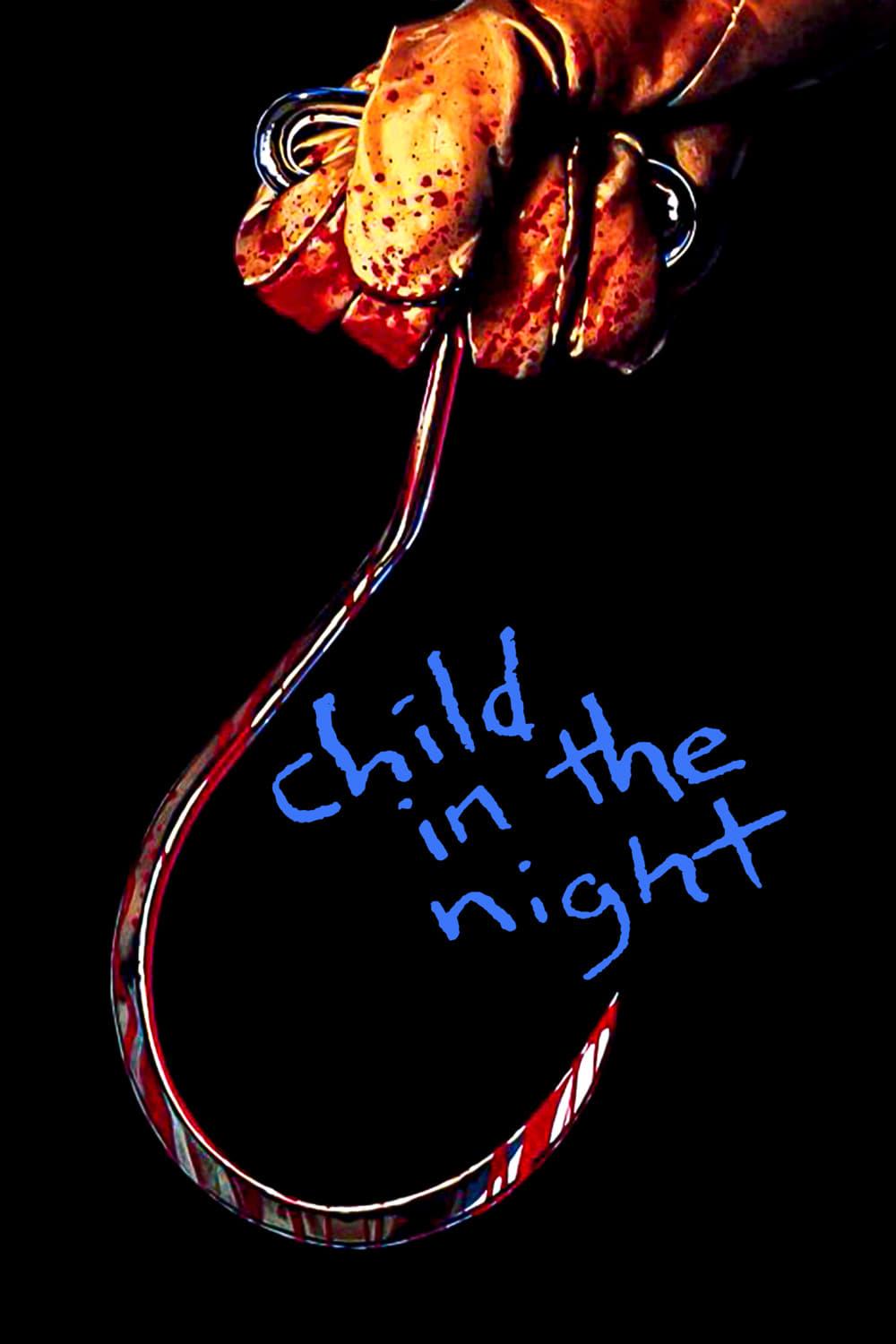 Child in the Night poster