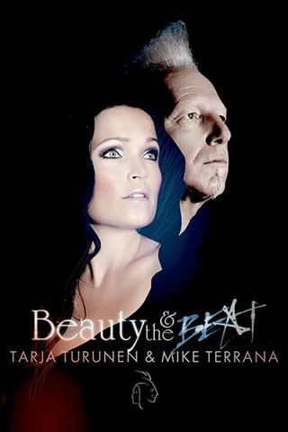 Tarja Turunen & Mike Terrana - Beauty & The Beat poster