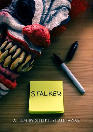 Stalker poster