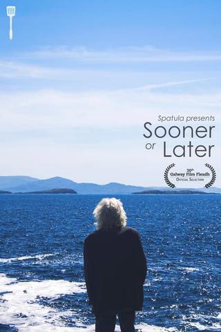 Sooner or Later poster