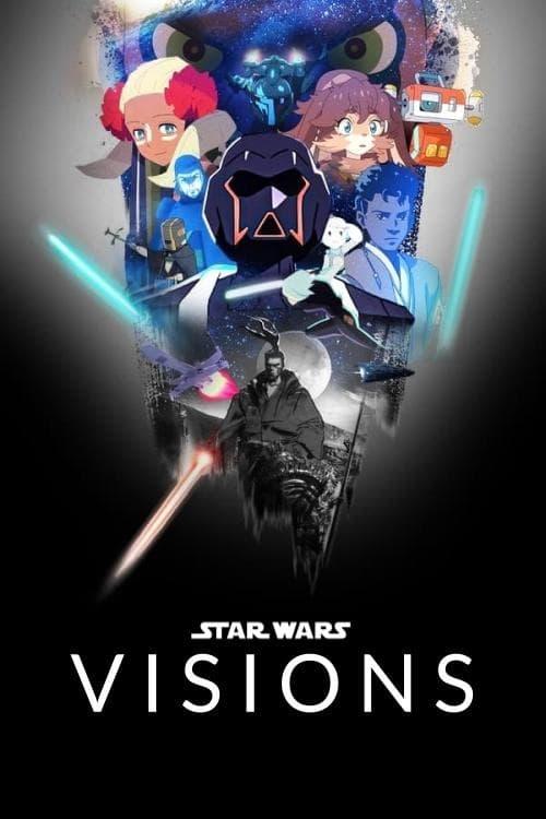 Visions poster