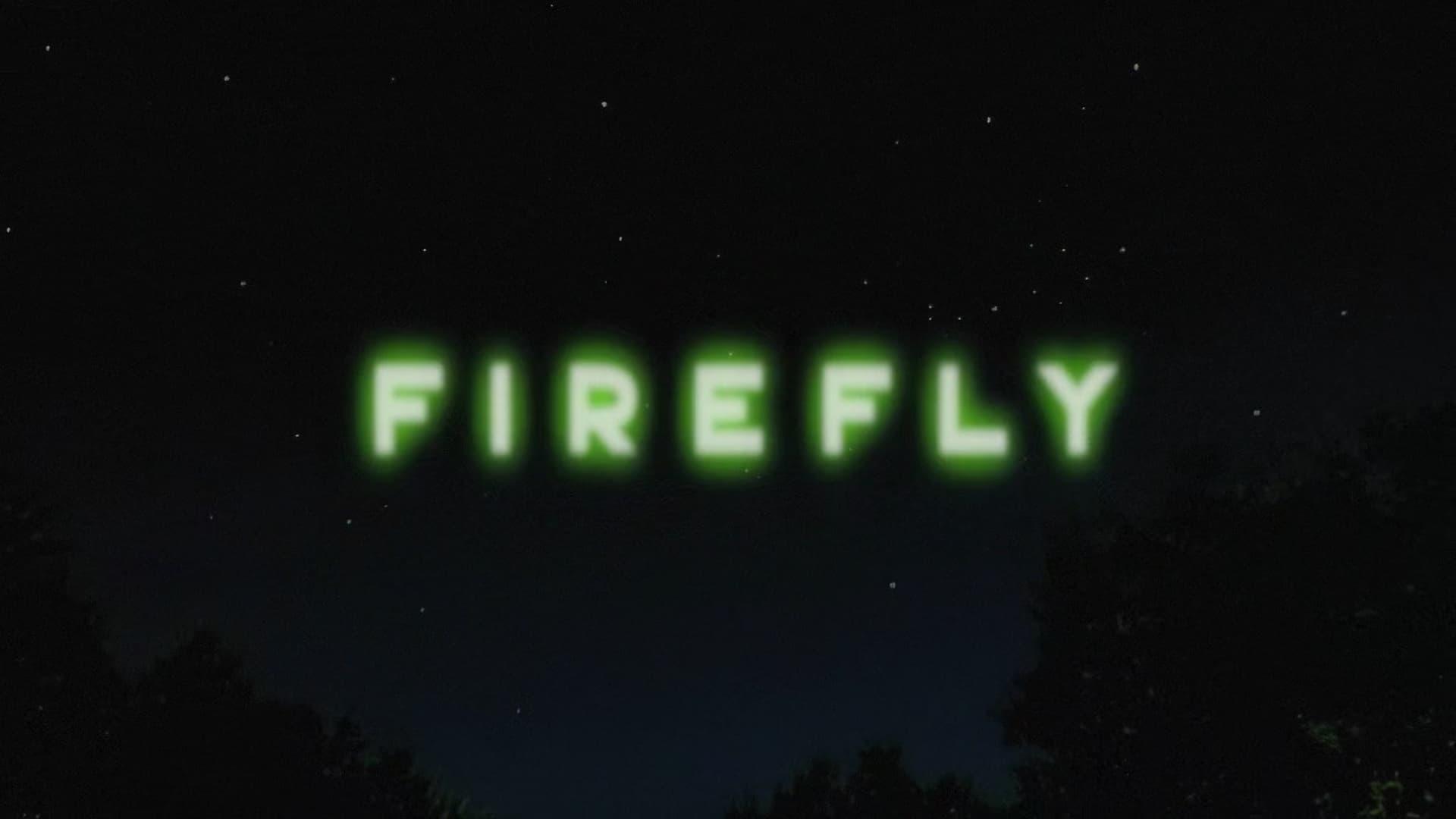 Firefly backdrop