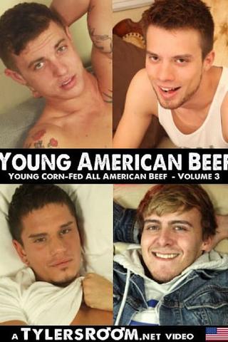 Young American Beef 3 poster