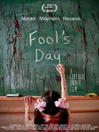 Fool's Day poster