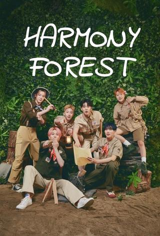 Harmony Forest poster