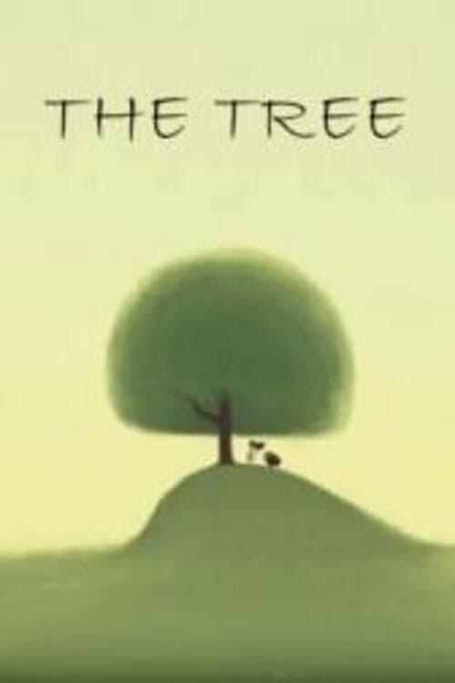 The Tree poster