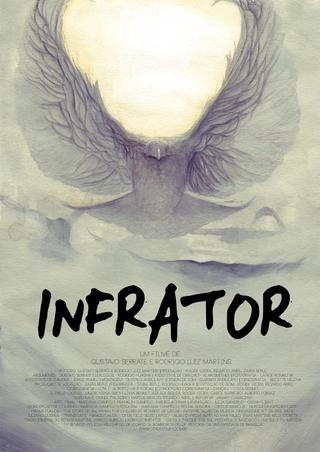 Infrator poster