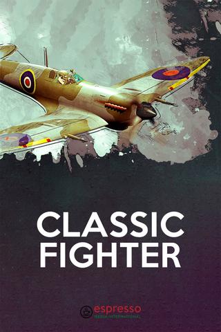 Classic Fighter poster