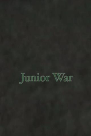 Junior War poster