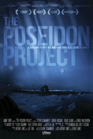 The Poseidon Project poster