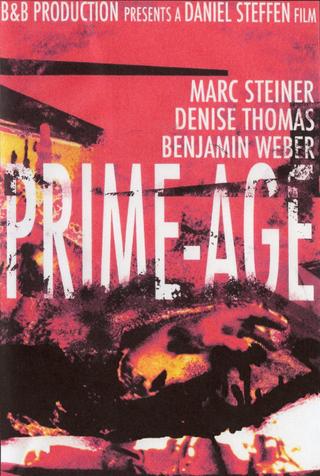 Prime-Age poster