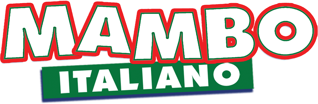 Mambo Italiano logo