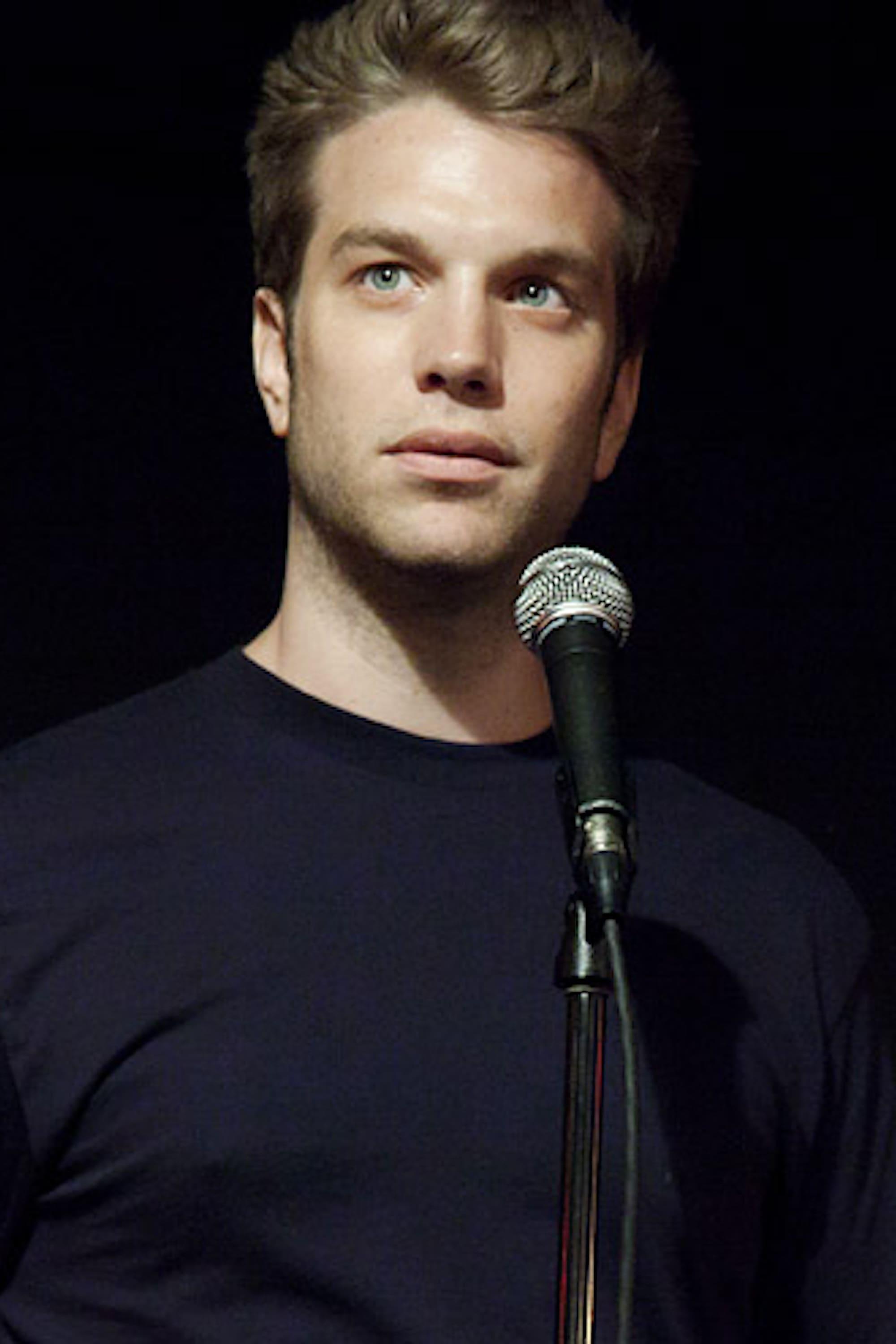 Anthony Jeselnik poster