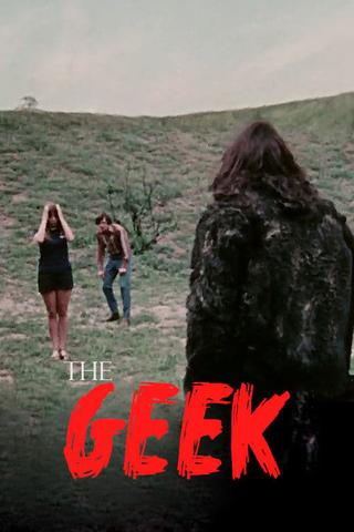 The Geek poster