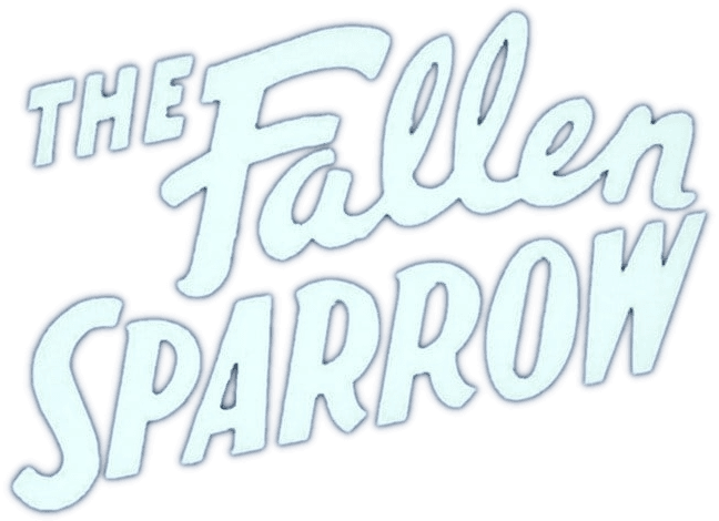 The Fallen Sparrow logo