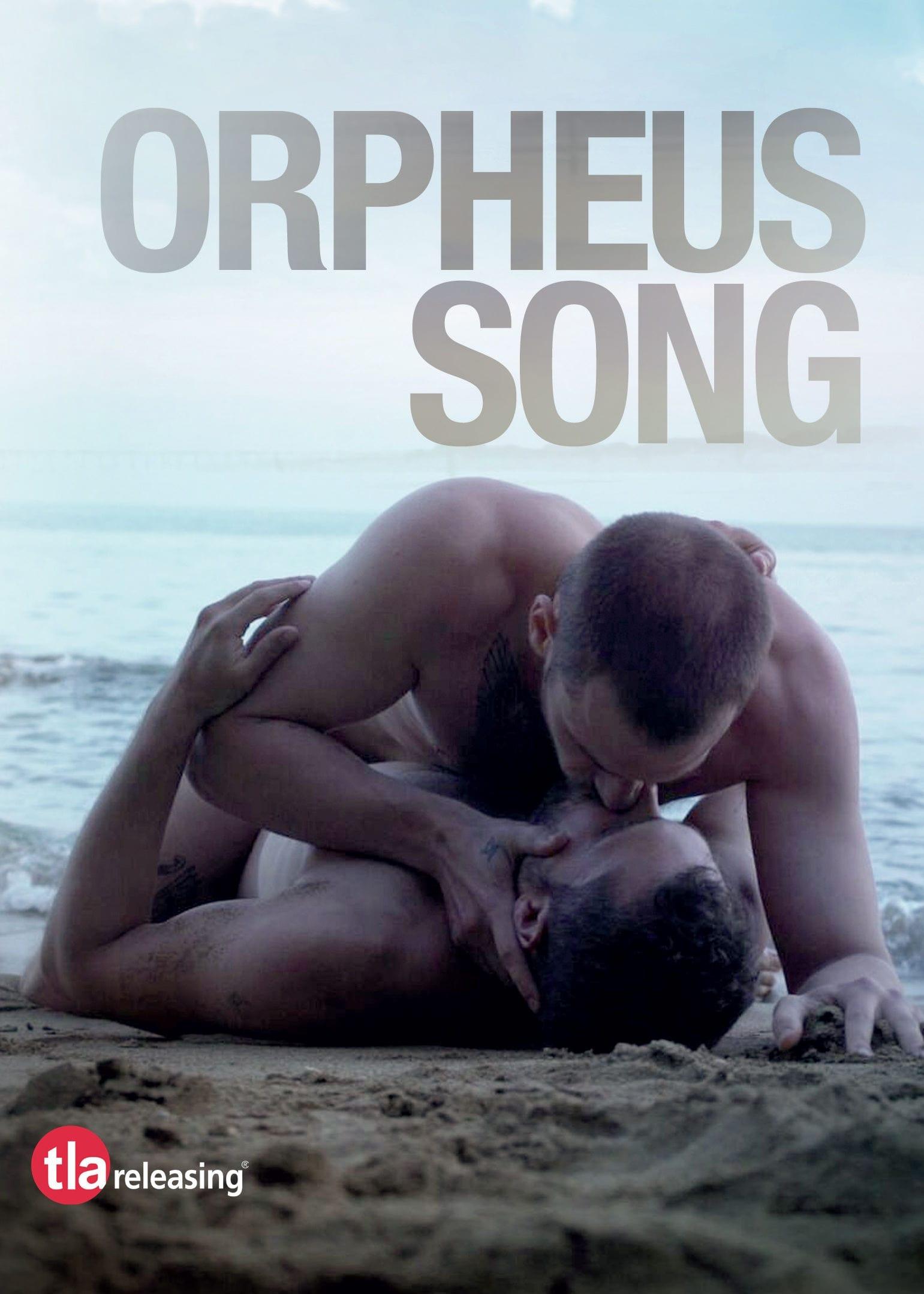 Orpheus' Song poster