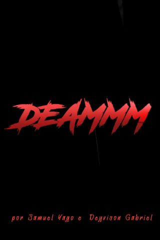 DEAMMM poster