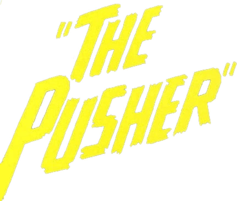 The Pusher logo