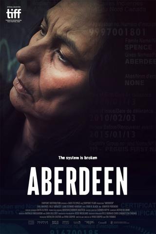 Aberdeen poster