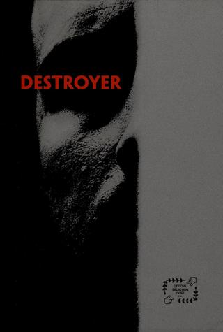 Destroyer poster