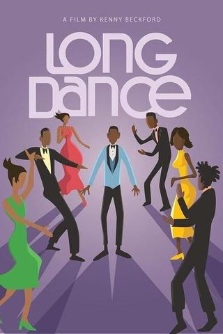 Long Dance poster