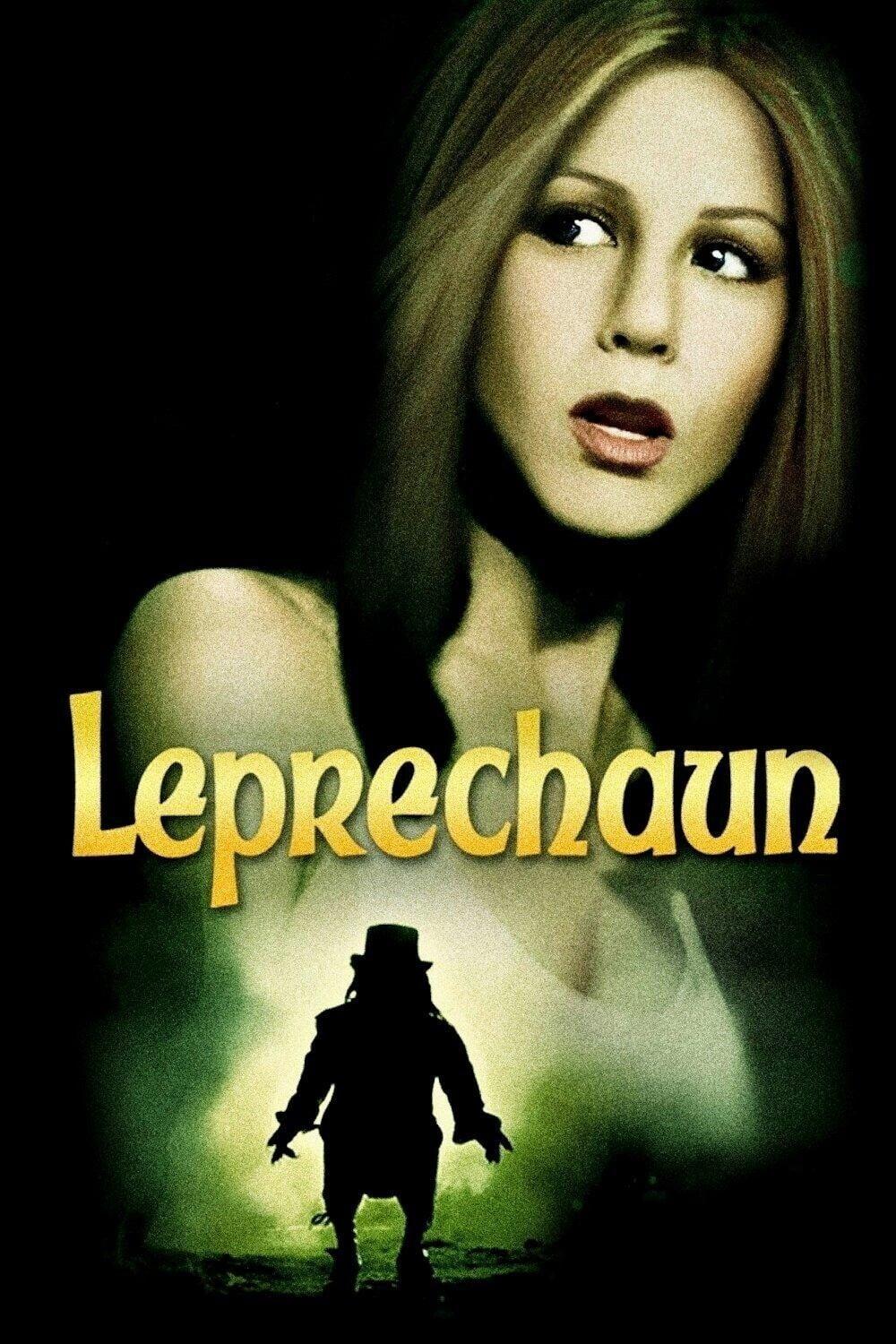 Leprechaun poster