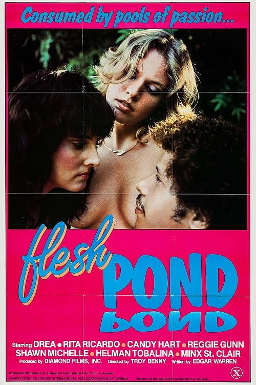 Flesh Pond poster