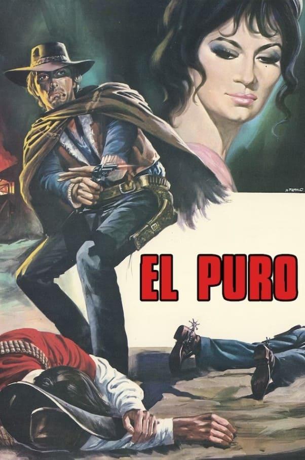 El Puro poster