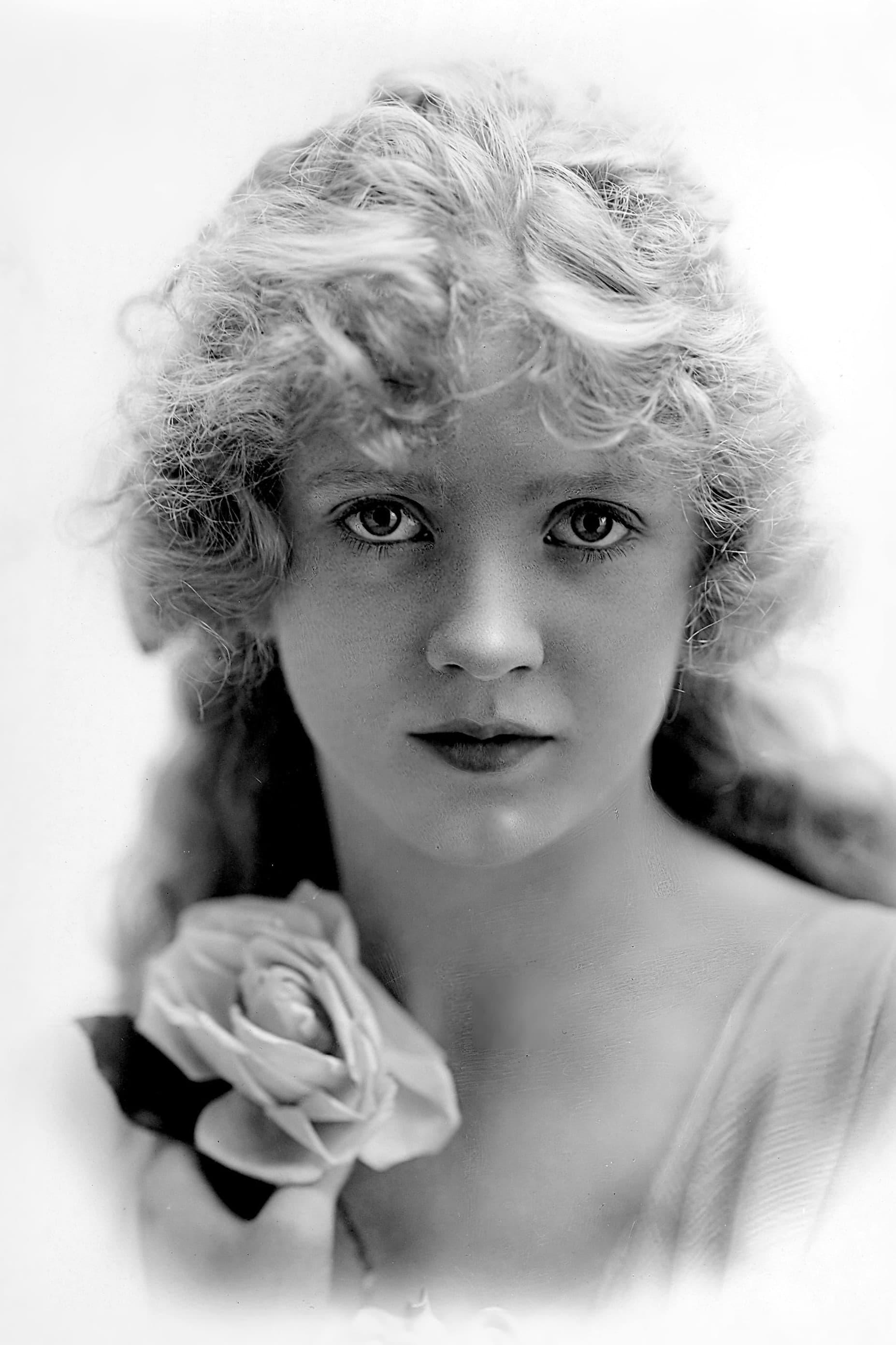 Mary Miles Minter poster