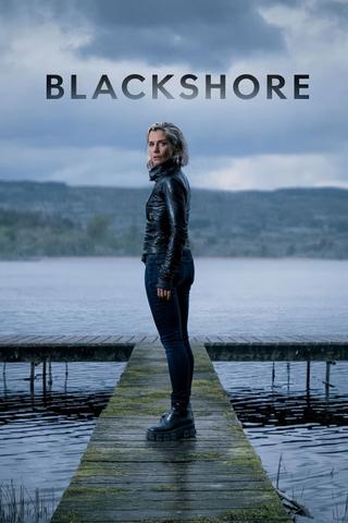 Blackshore poster