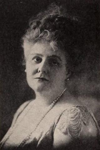 Dora Mills Adams pic