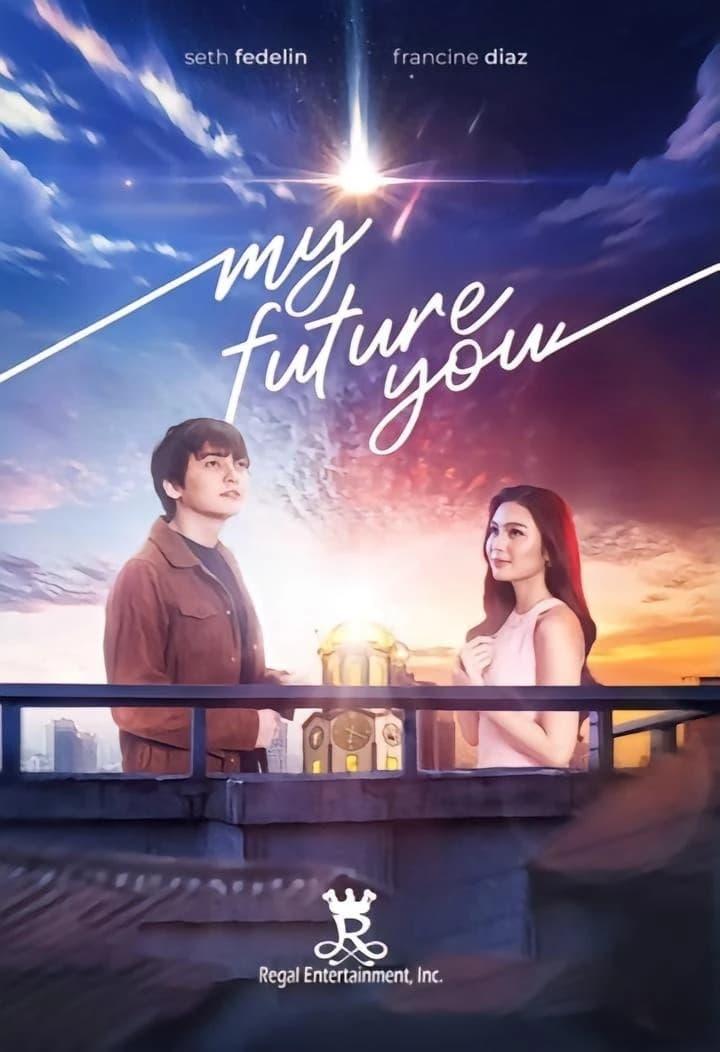 My Future You poster