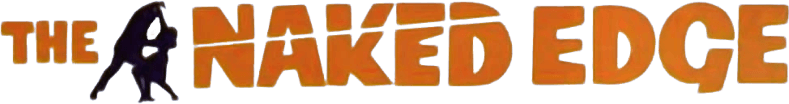 The Naked Edge logo