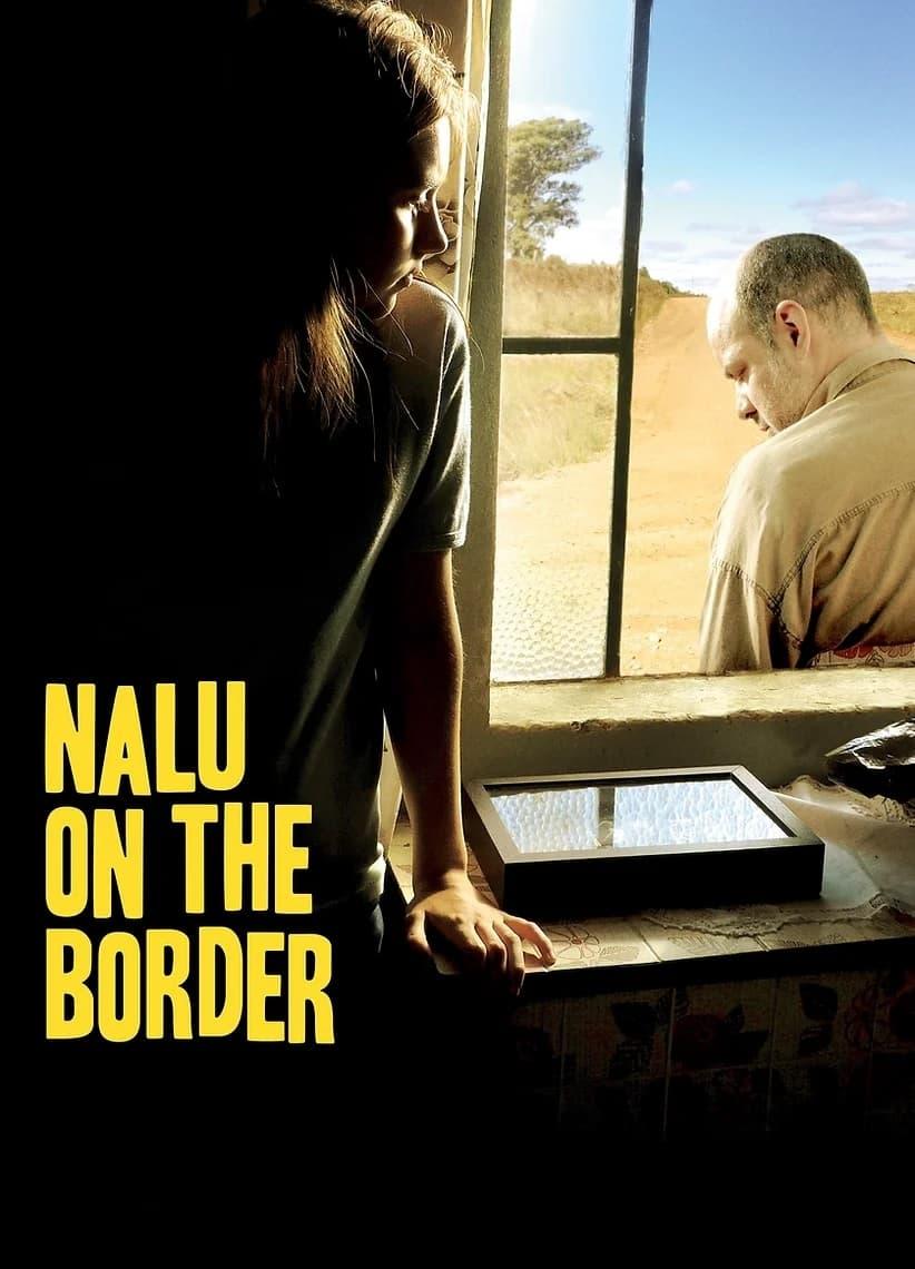 Nalu on the Border poster