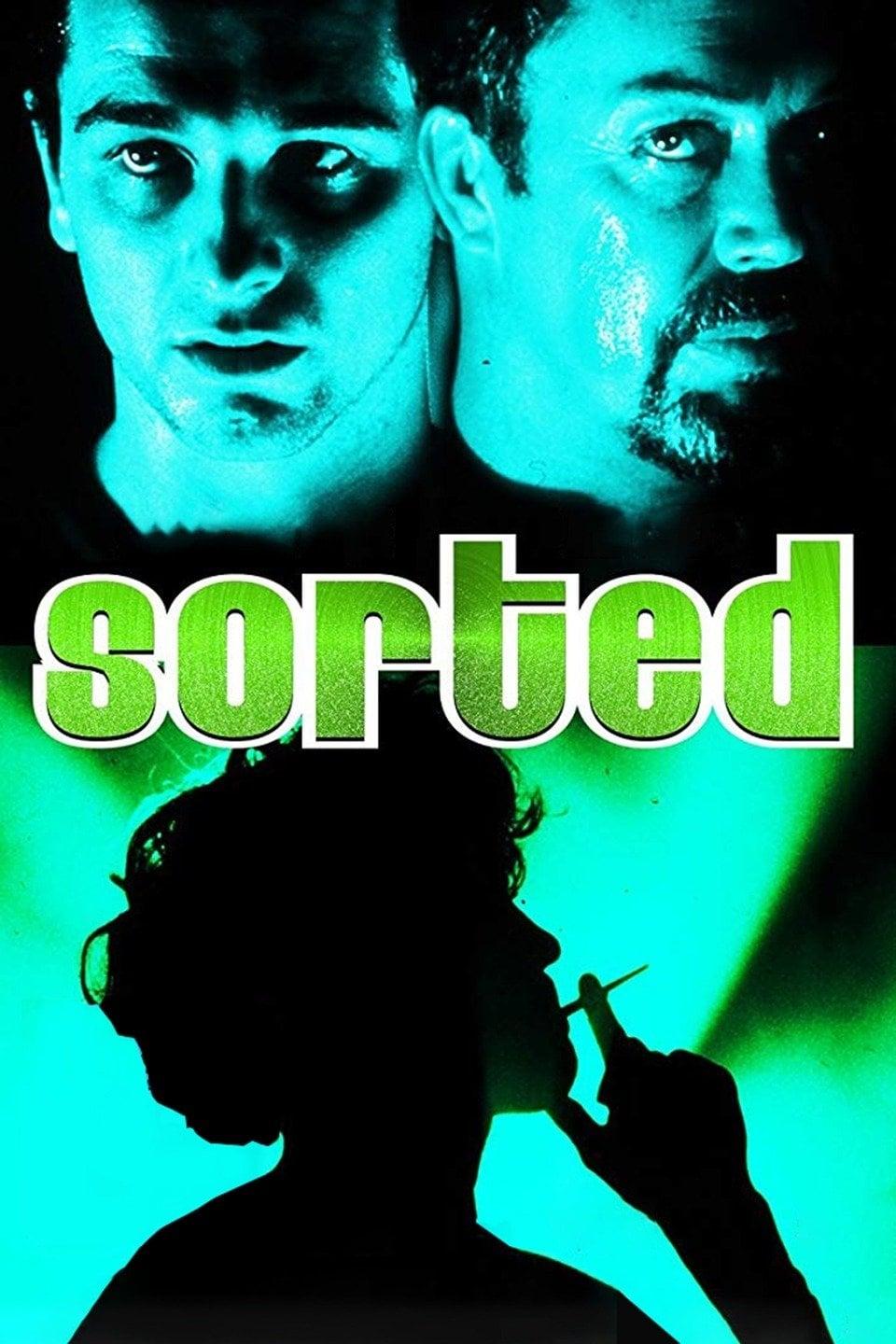 Sorted poster