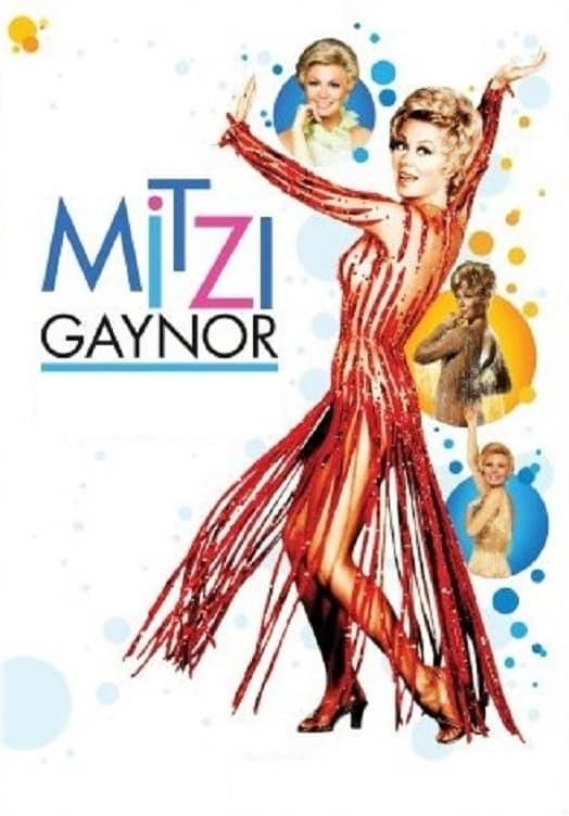 Mitzi Gaynor: Razzle Dazzle! The Special Years poster