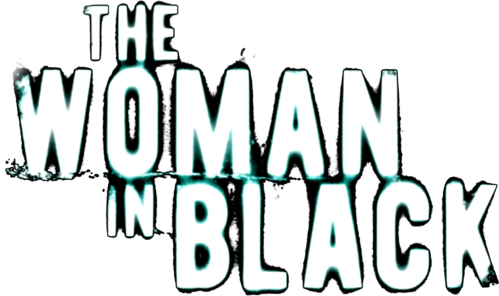 The Woman in Black logo