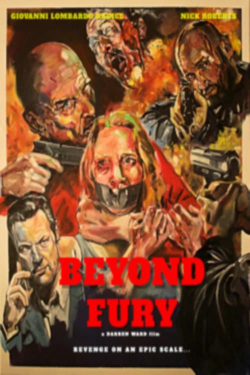 Beyond Fury poster