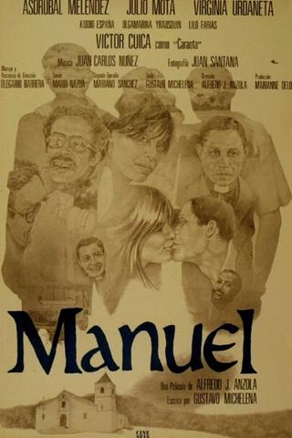 Manuel poster