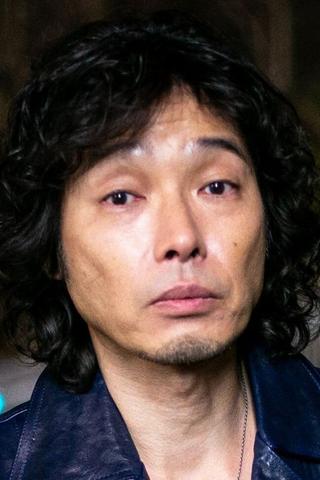 Kazuyoshi Saito pic