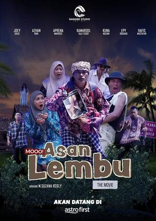 Asan Lembu poster