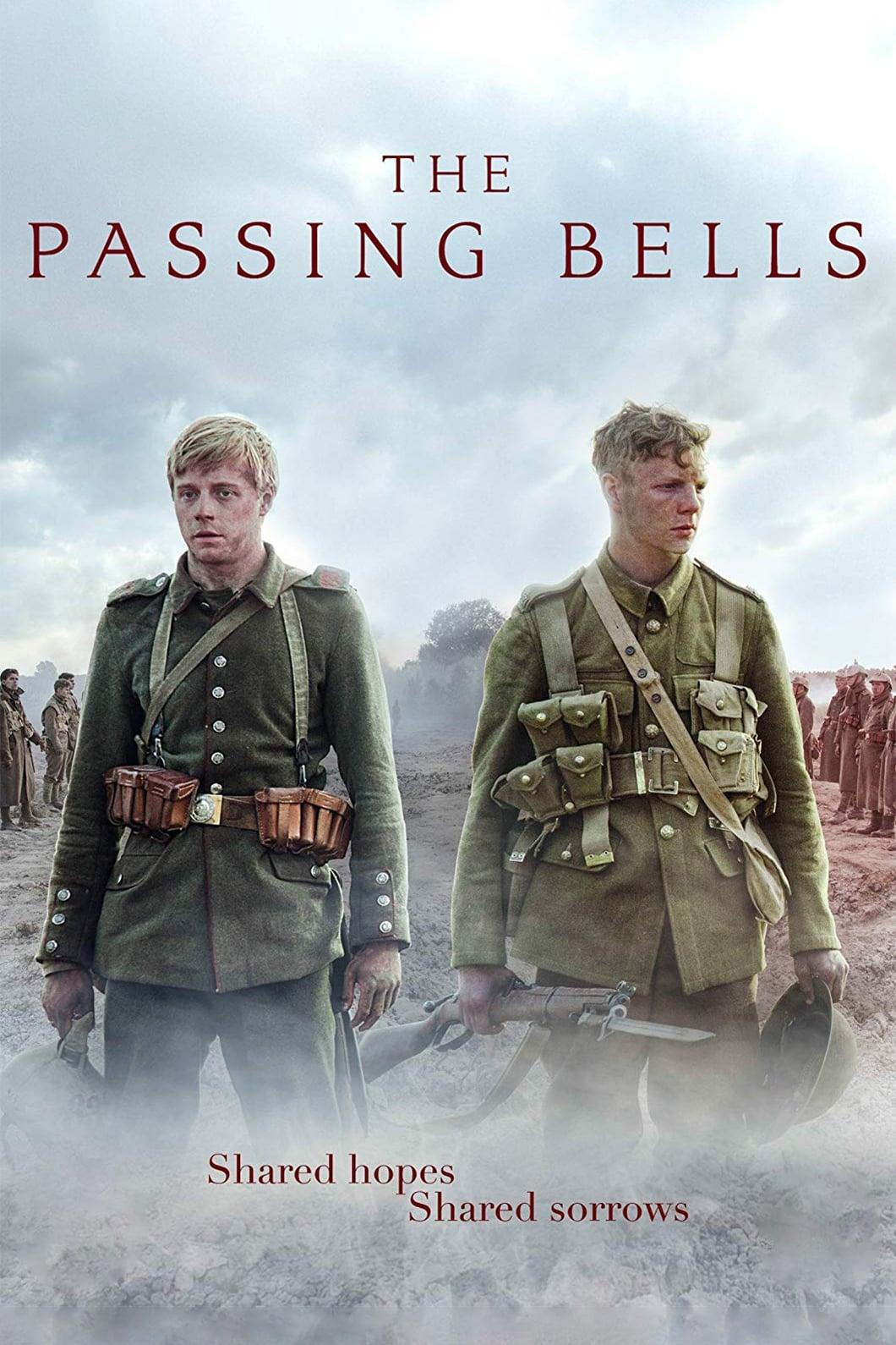 The Passing Bells poster