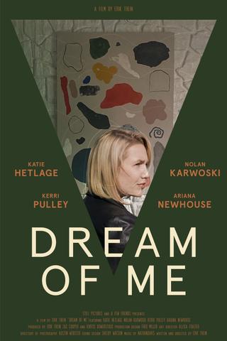 Dream of Me poster