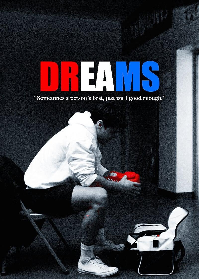 DREAMS poster