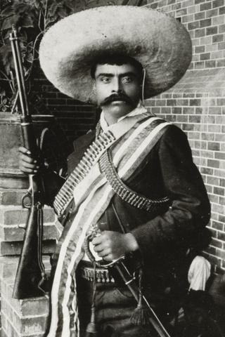 Emiliano Zapata pic