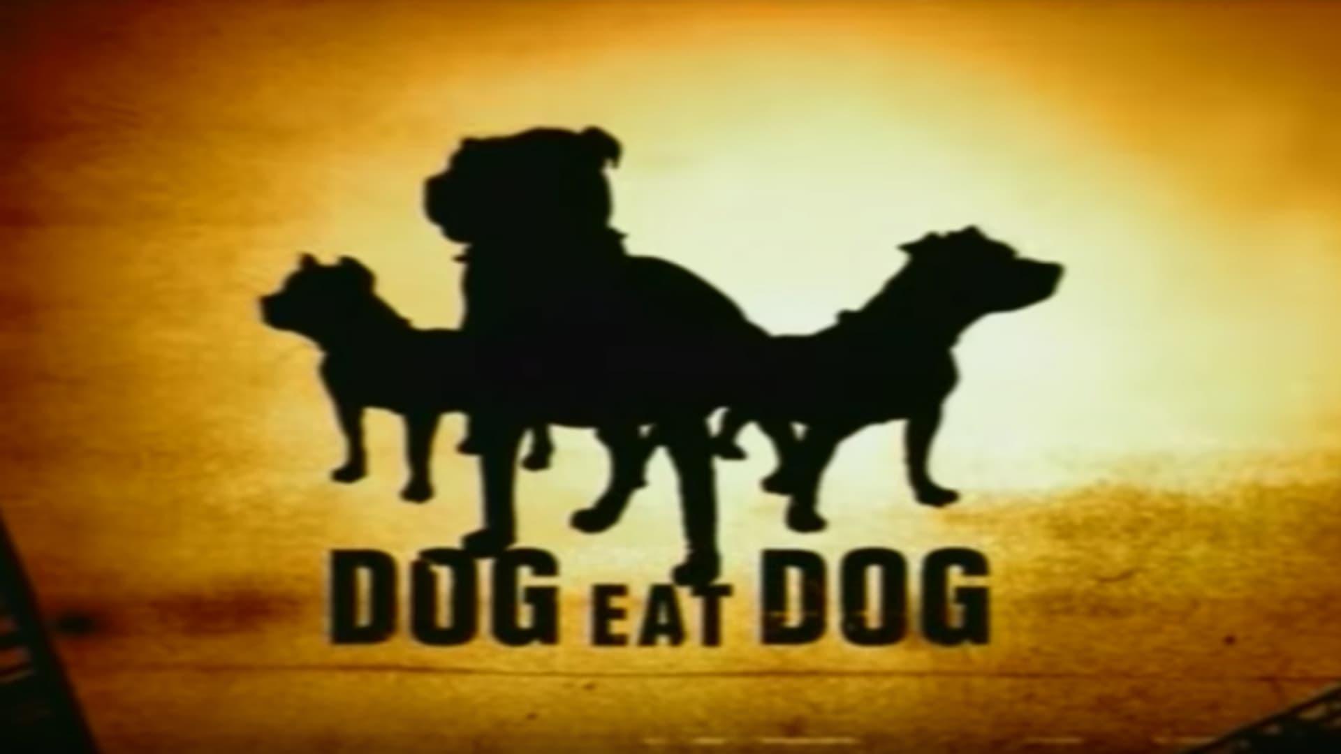 Dog Eat Dog backdrop
